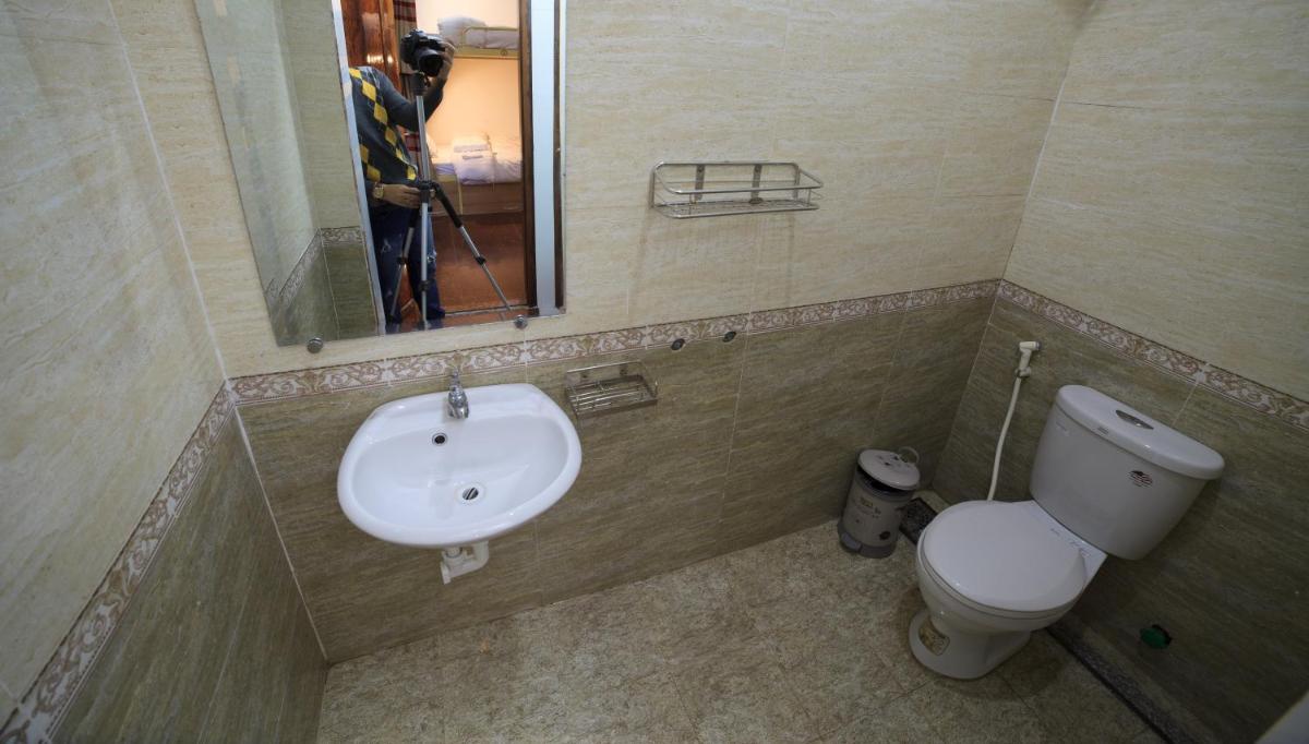 Ngọc tùng Homestay
