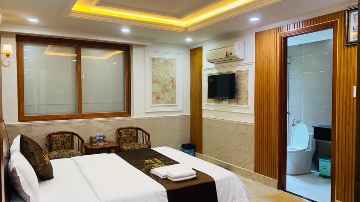 NGỌC VÂN HOTEL
