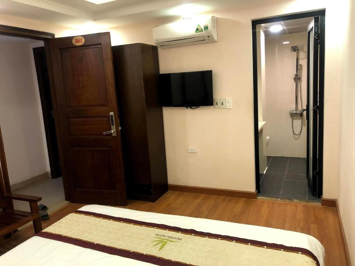 Nguyen Hotel Sapa by BAY LUXURY