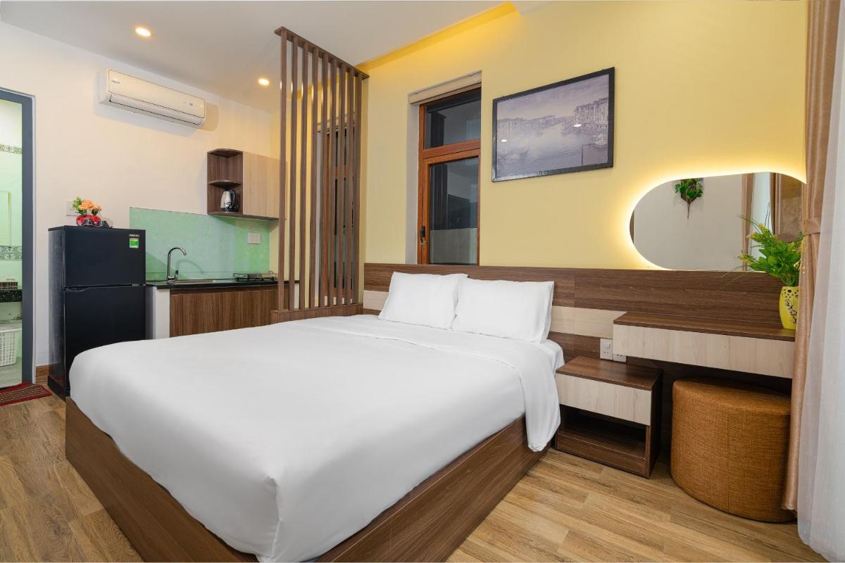 Nguyên Hương Hotel