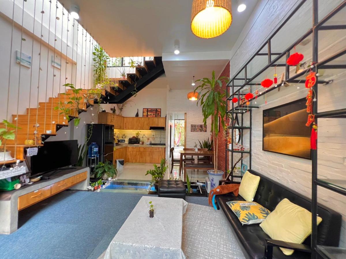 Nguyễn Villa Royale