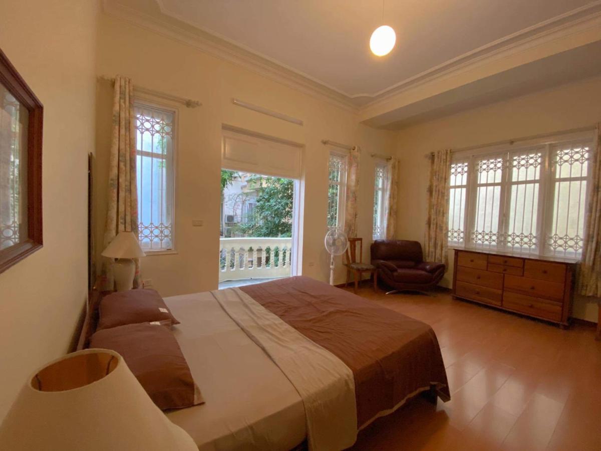 NHÀ 3 GANG Homestay & Coffee