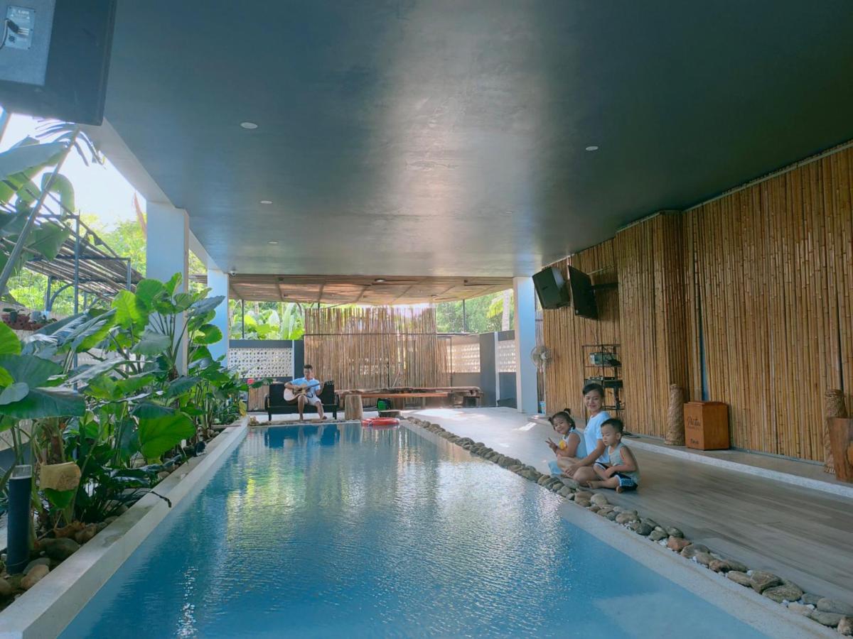 Nha Bong Villa