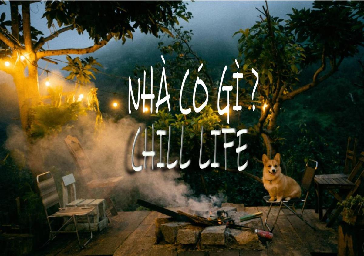 Nhà Có Gì Homestay - Đà Lạt