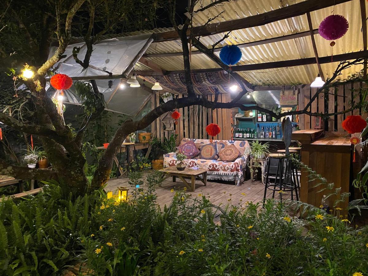 Nhà Của Lụm - Lum's Homestay