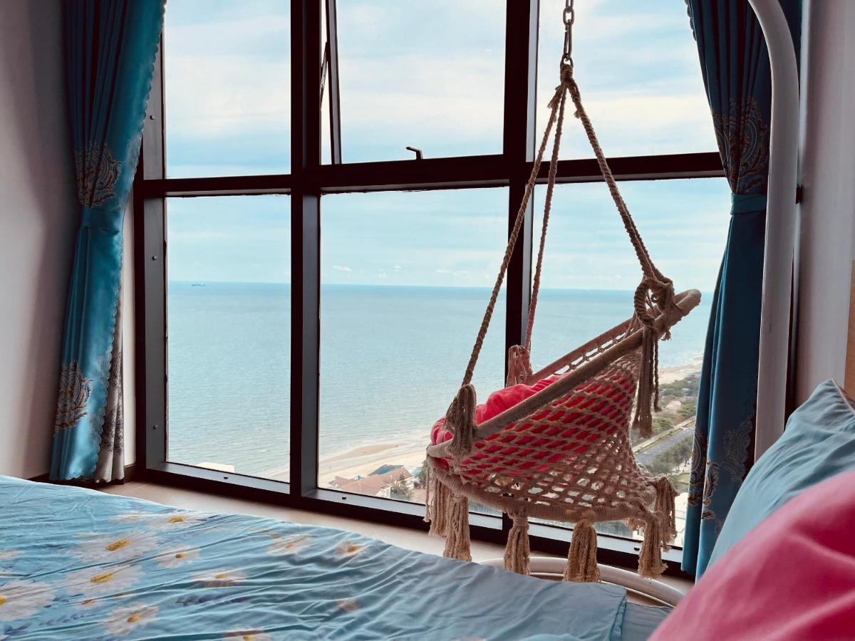 Nhà Của Măng - CSJ Tower Bãi Sau Vũng Tàu