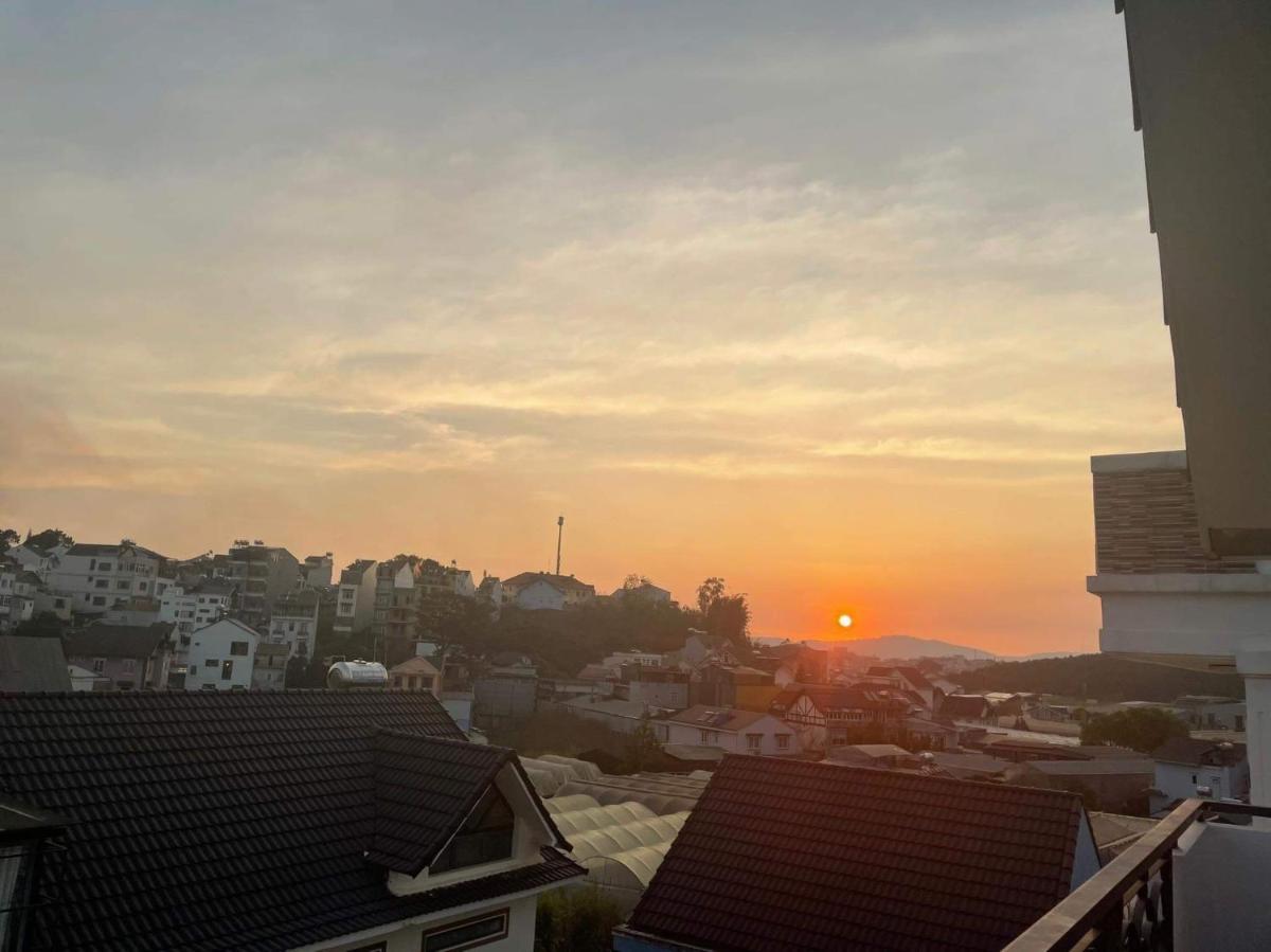 Nhà của Nâu - Homestay Đà Lạt