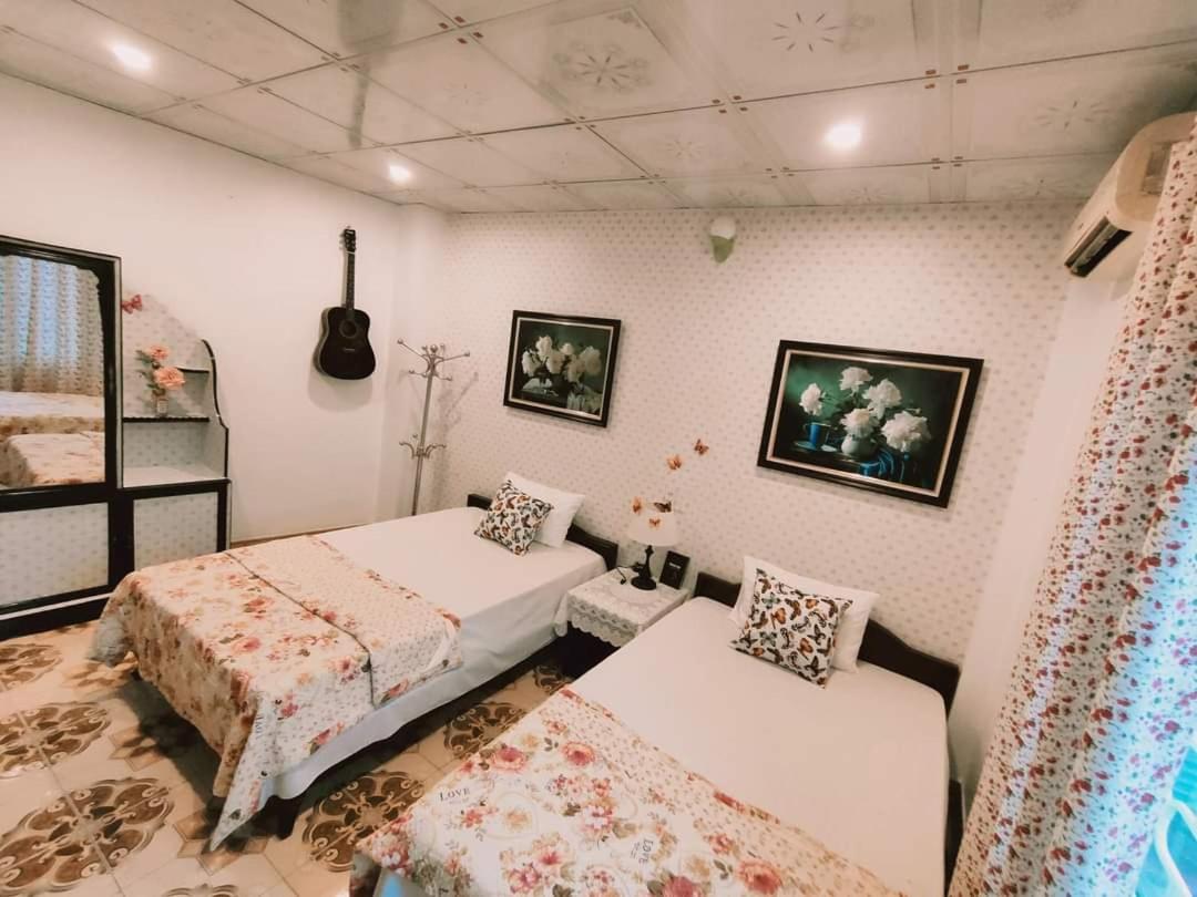 Nhà Của Phương Homestay Hotel Hạ Long