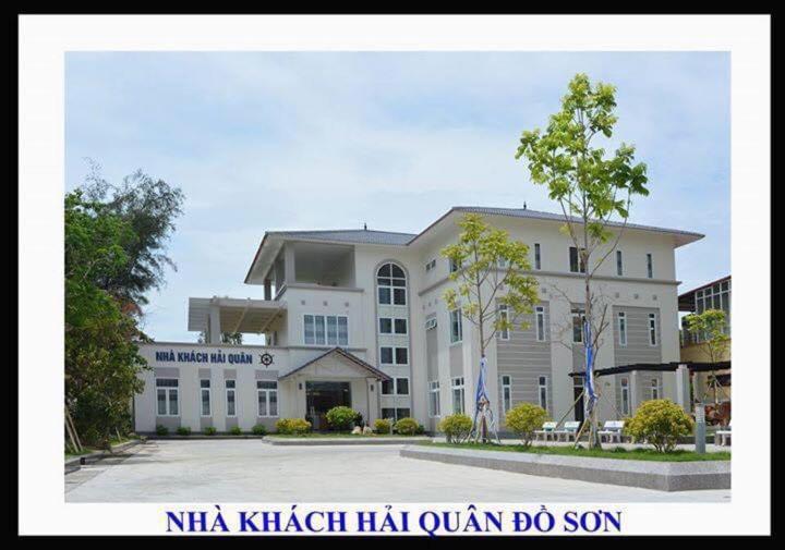 Nha Khach Hai Quan
