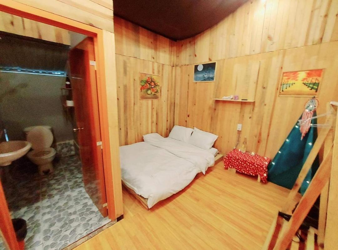 Nhà Má Hai homestay