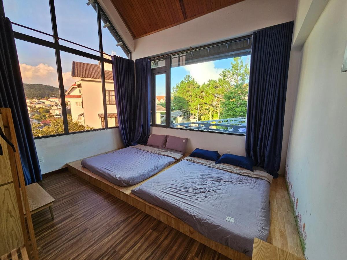Nhà Mình Villa Đà Lạt