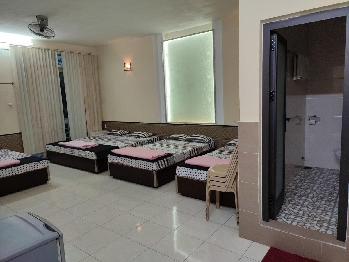 Nhà nghỉ 218