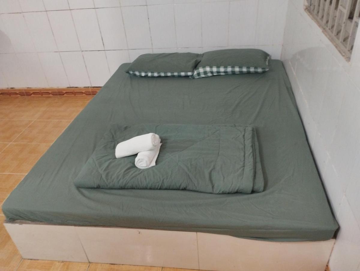 Nhà Nghỉ A28