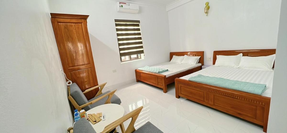 Nhà Nghỉ Dũng Hương