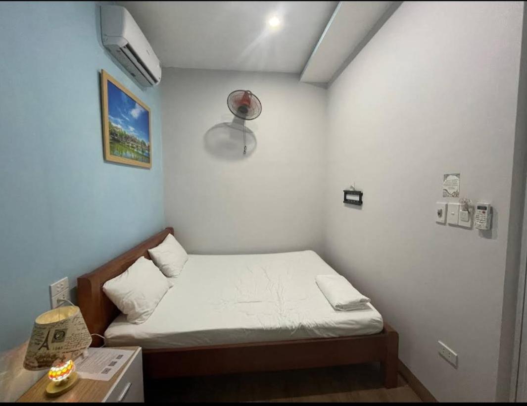Nhà nghỉ giá rẻ hội an
