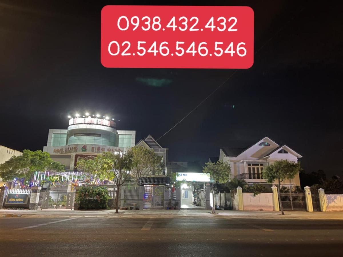 Nhà Nghỉ Hải Yến