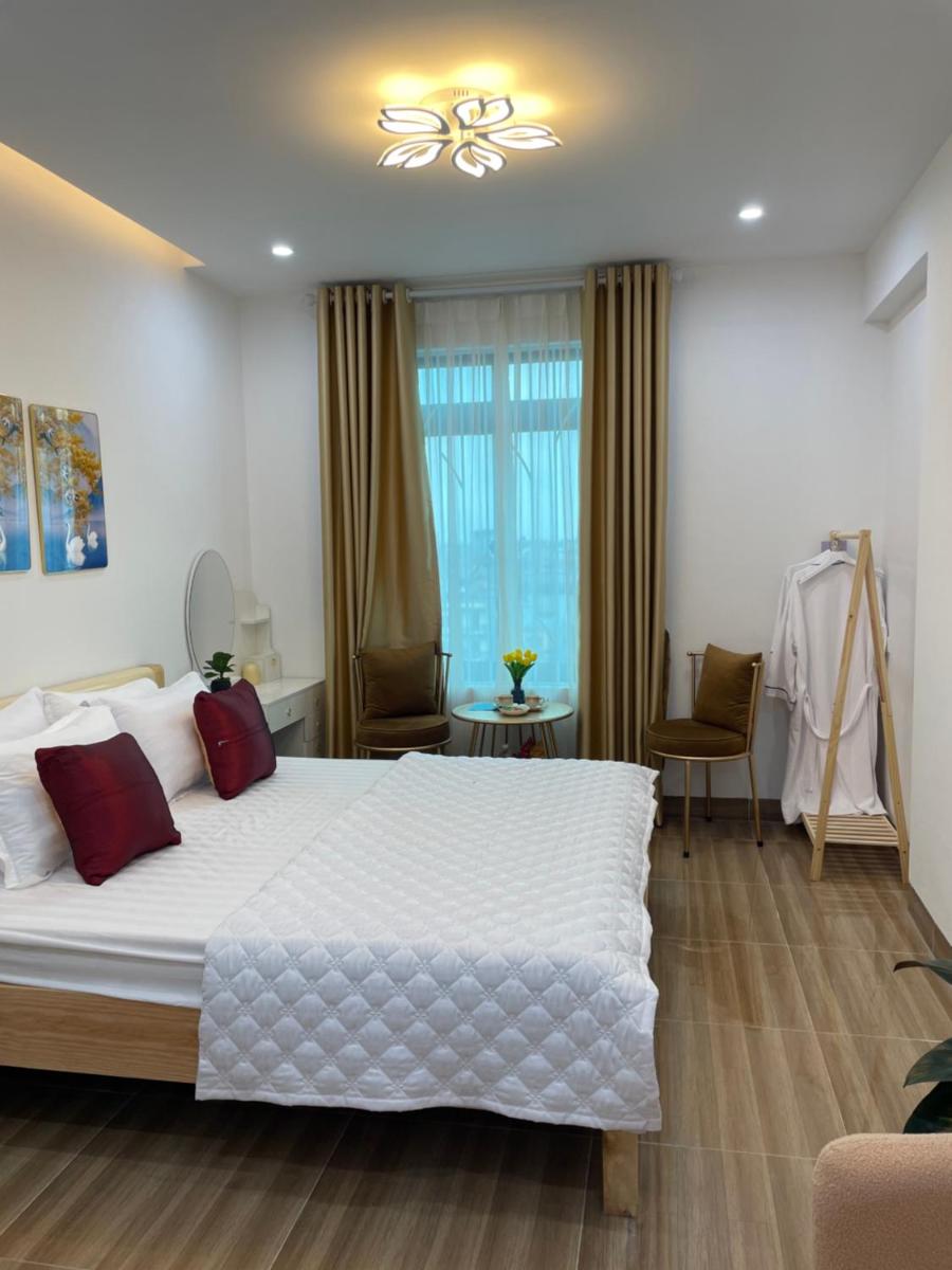Nhà Nghỉ Huyền Anh