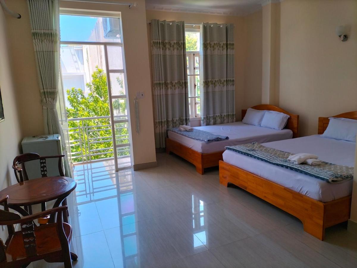 Nhà Nghỉ KHÁNH NGỌC