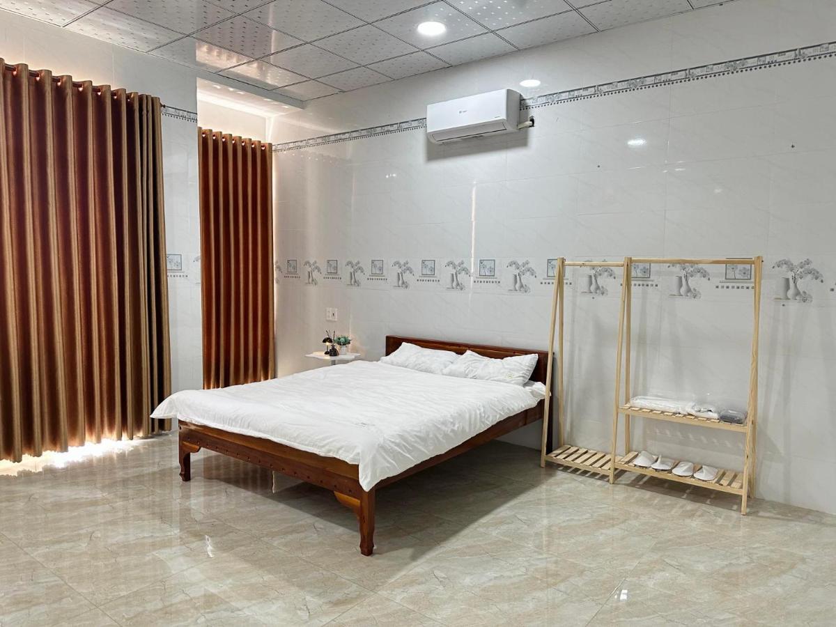 Nhà Nghỉ Kim Hương
