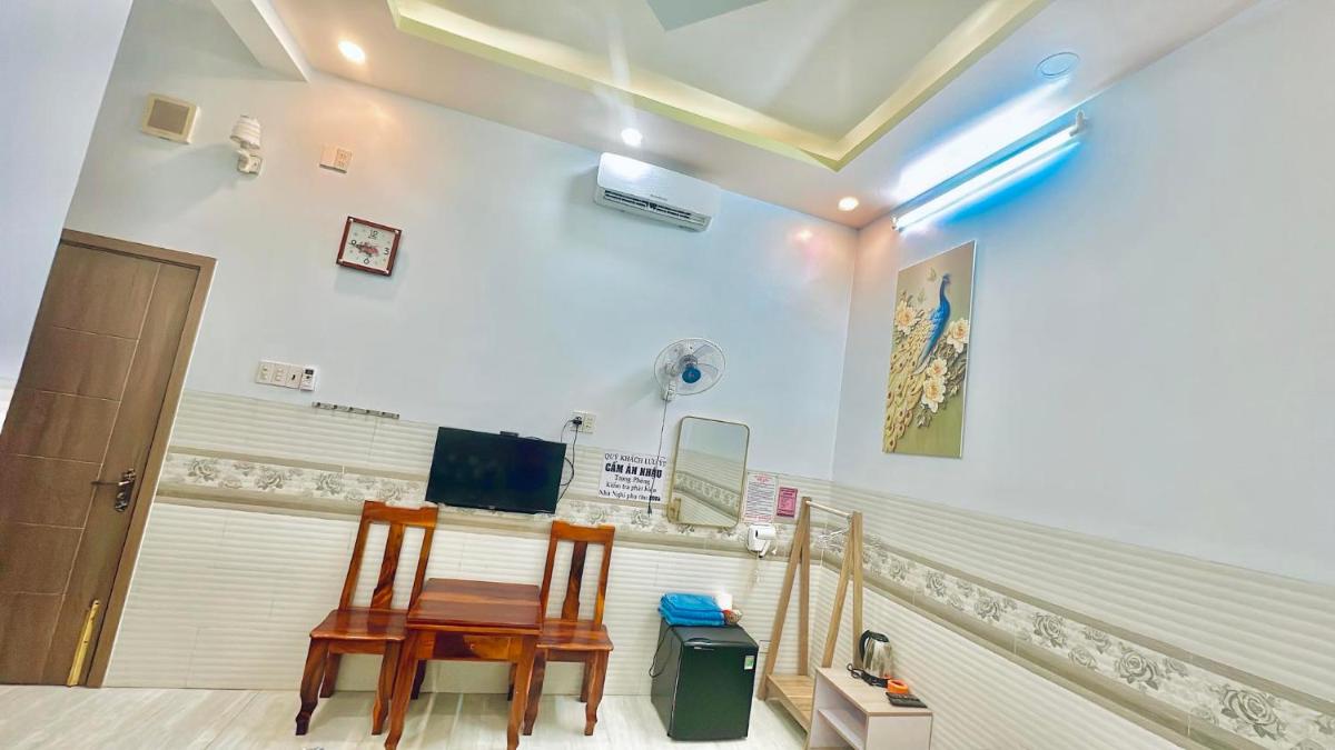 Nhà Nghỉ Lê Được