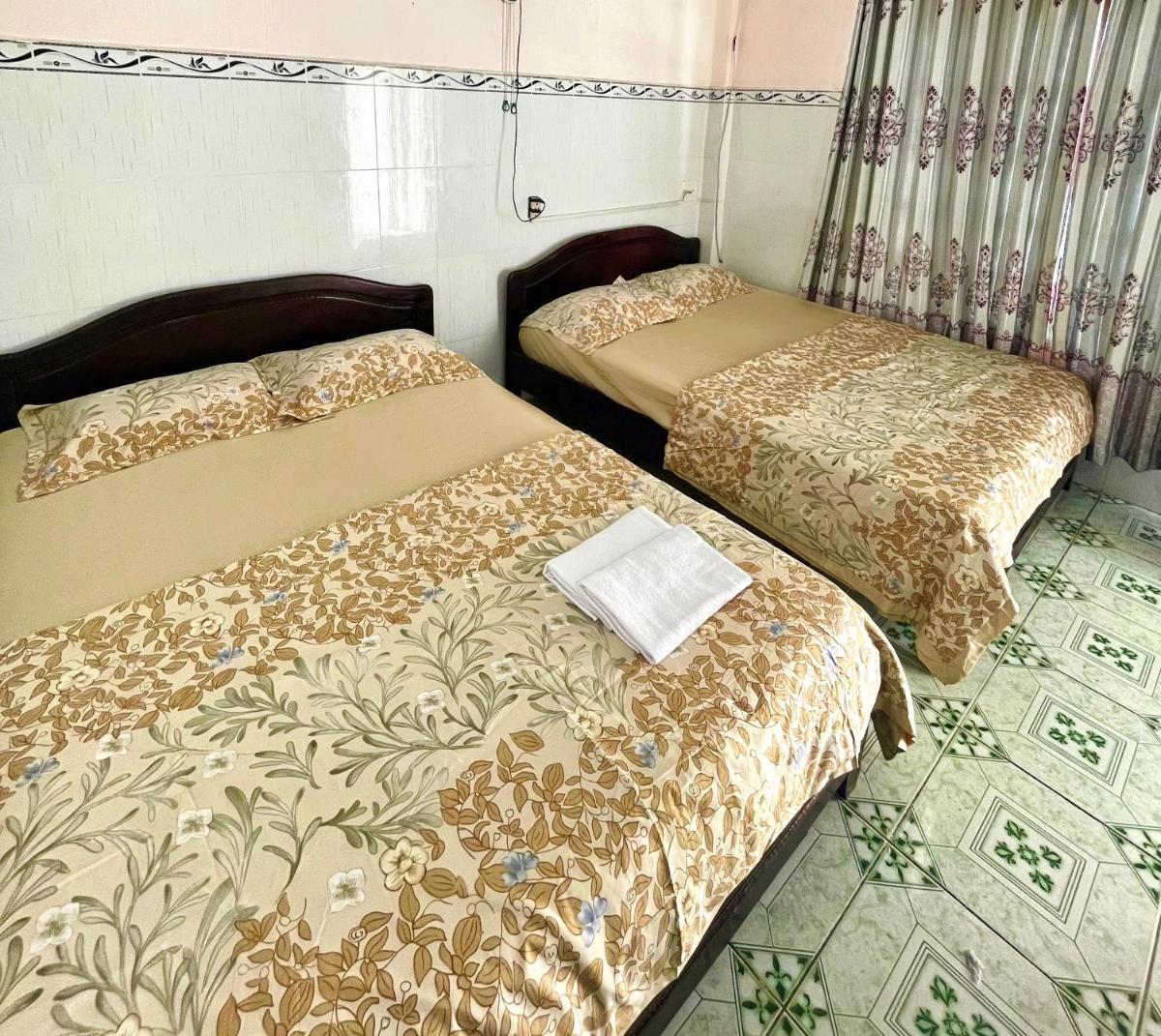 Nhà nghỉ MINH NGUYỆT