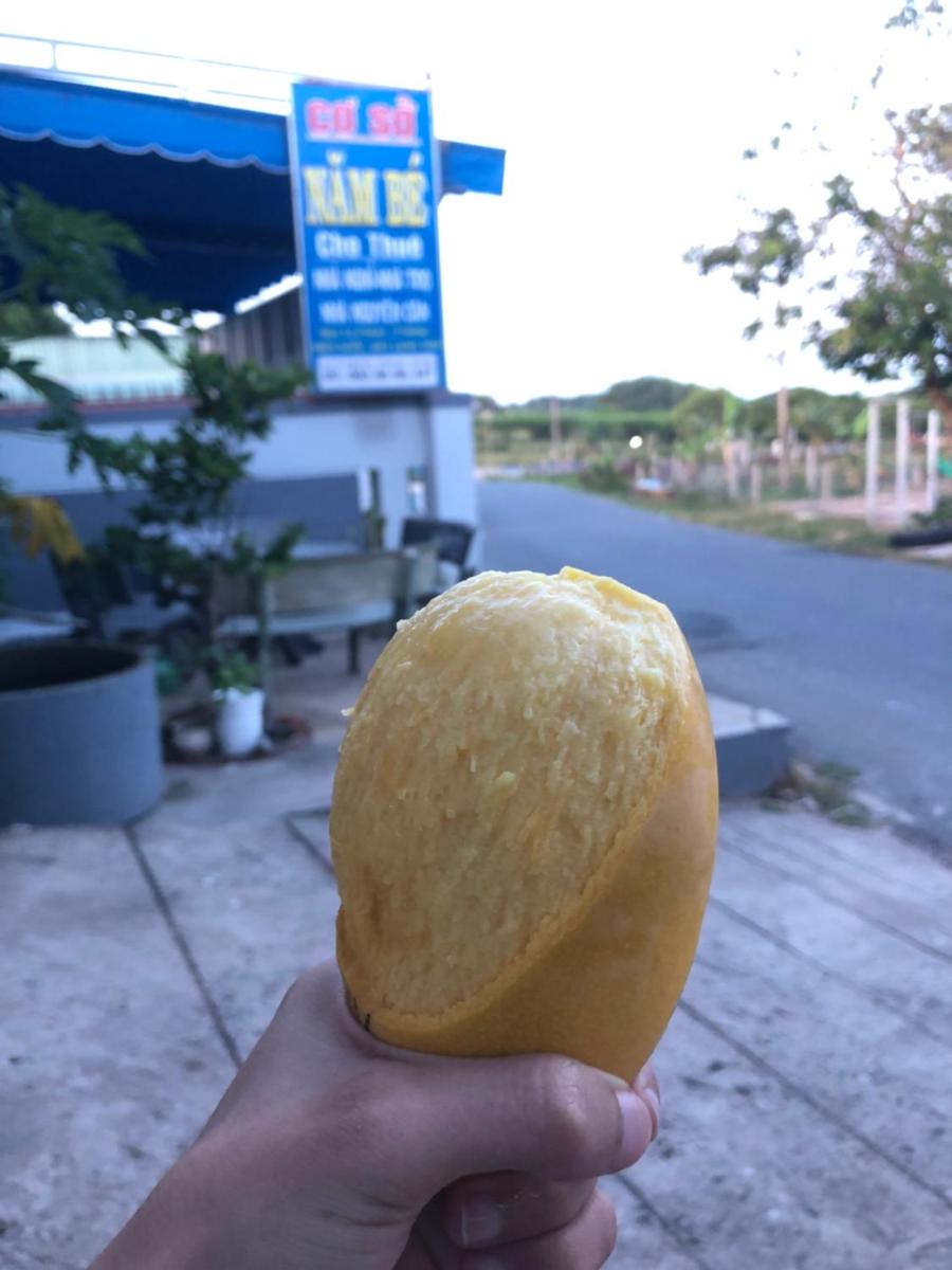 Nhà Nghỉ Năm Bé