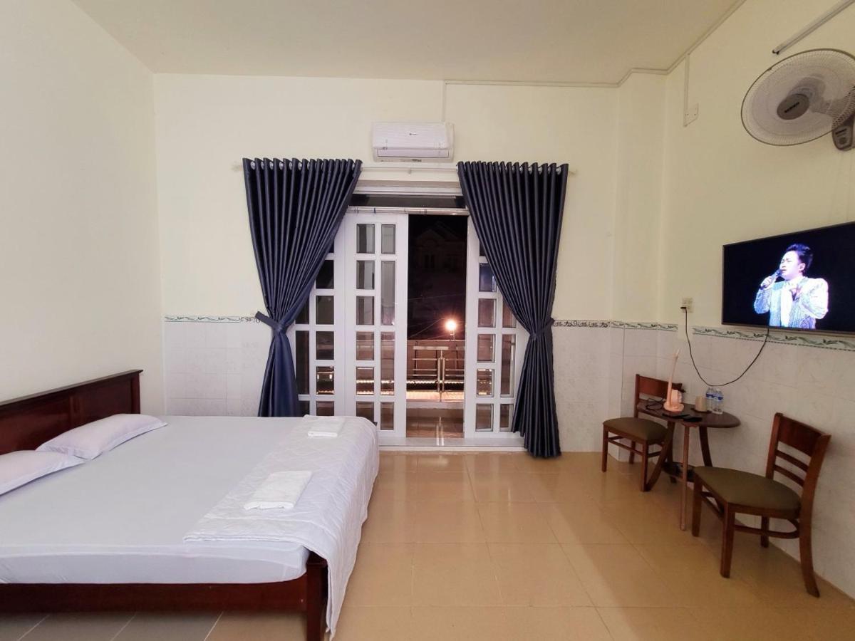 Nhà Nghỉ Phúc Nguyễn