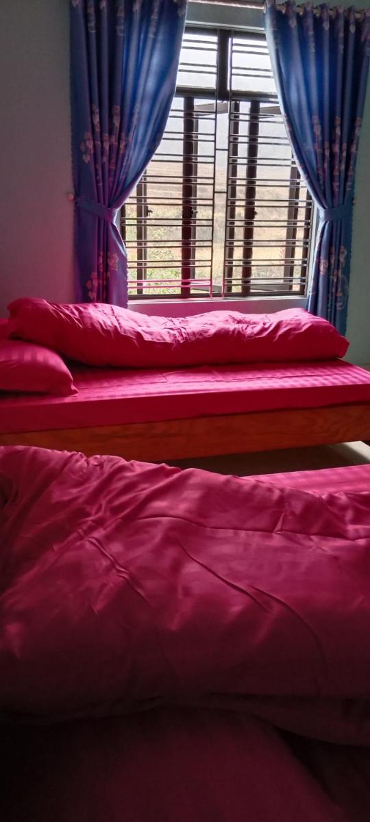 Nhà Nghỉ Tấn Phúc