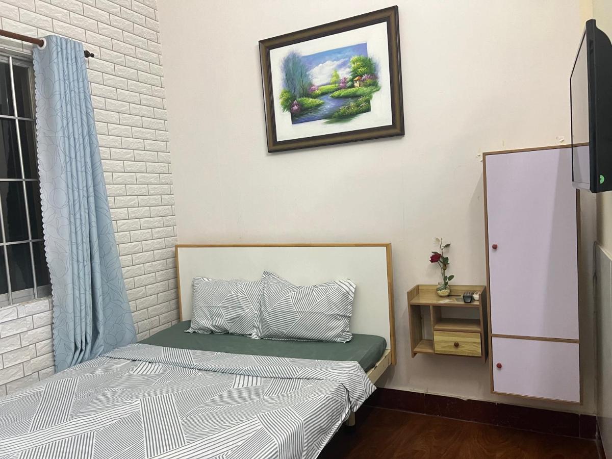 Nhà Nghỉ Thúy Anh