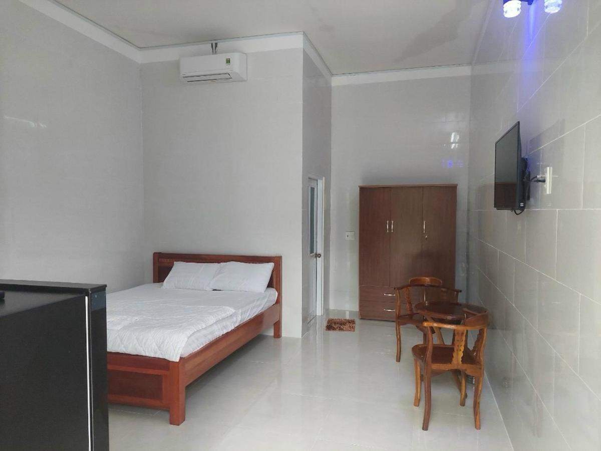 Nhà Nghỉ Tốt Hơn
