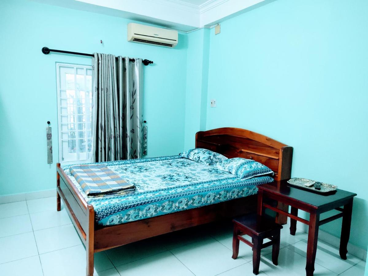 Nhà nghỉ Trang Anh - Phan Thiết