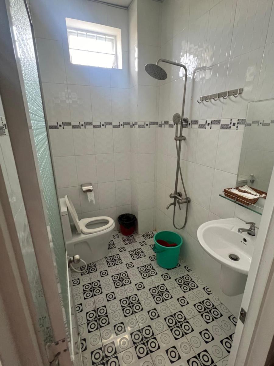 Nhà Nghỉ Trí Phụng