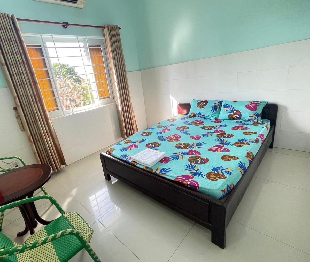 Nhà nghỉ Vân Châu-Cát Tường