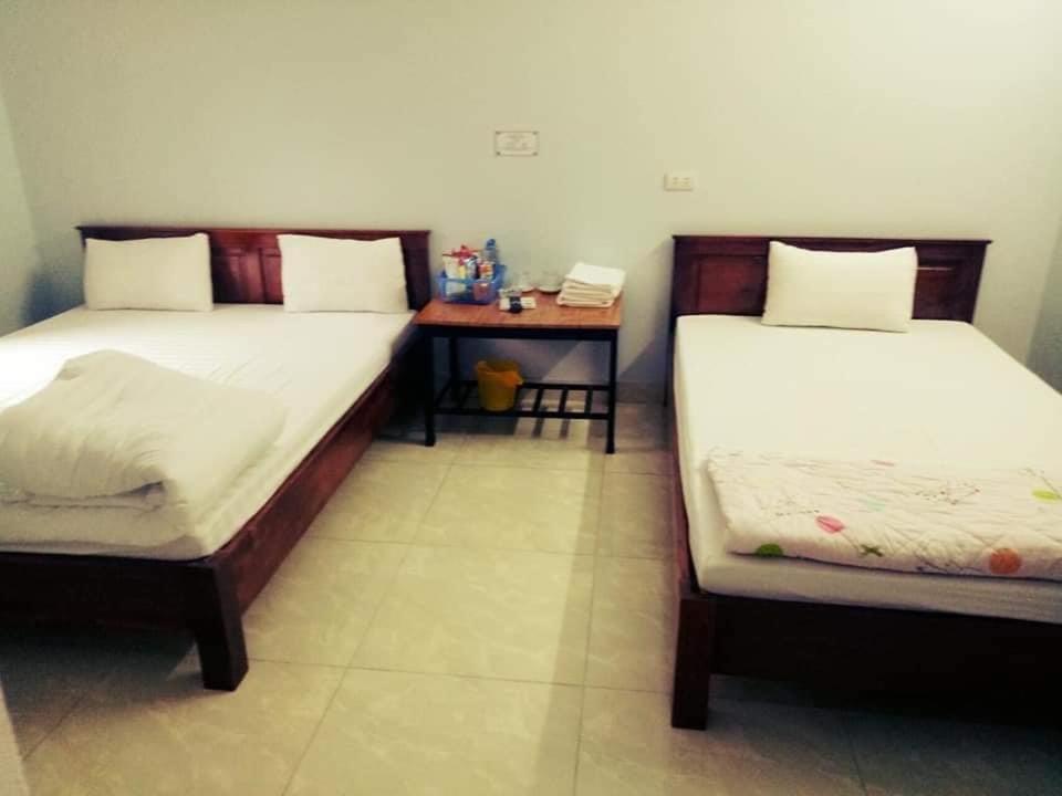 Nhà Nghỉ Việt Hùng