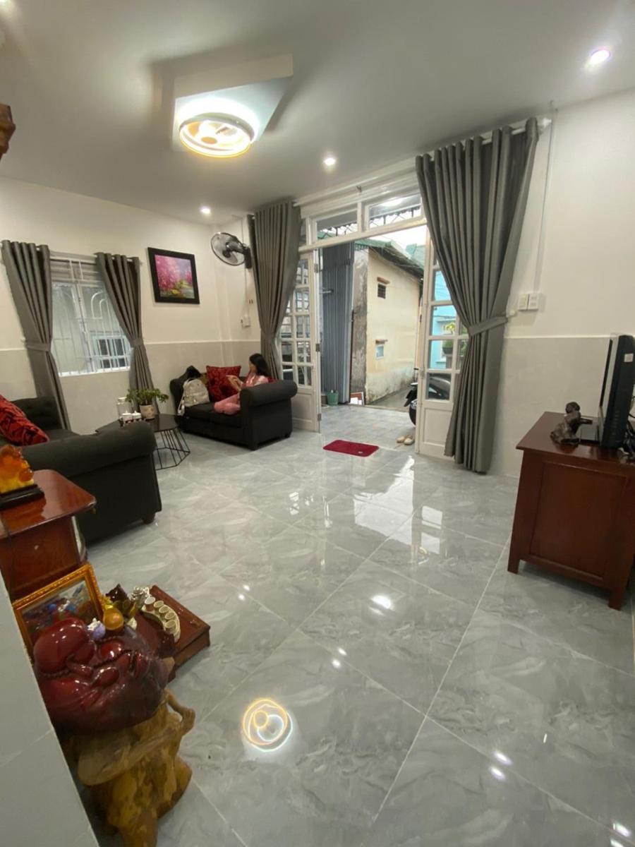 Nhà nguyên căn 2 Phòng Ngủ