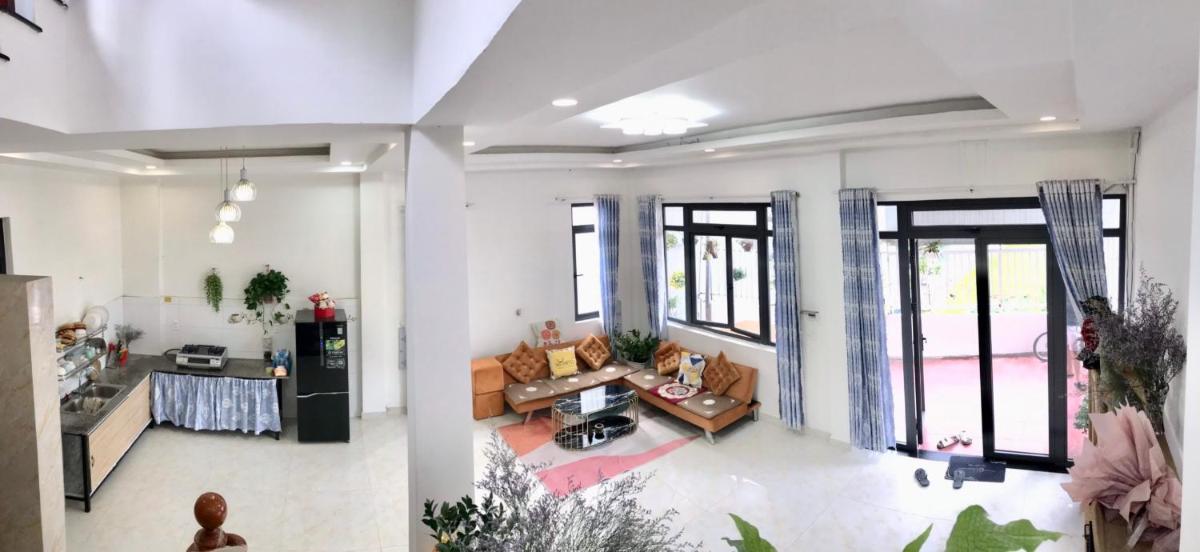 Nhà nguyên căn Đà Lạt - H66LG