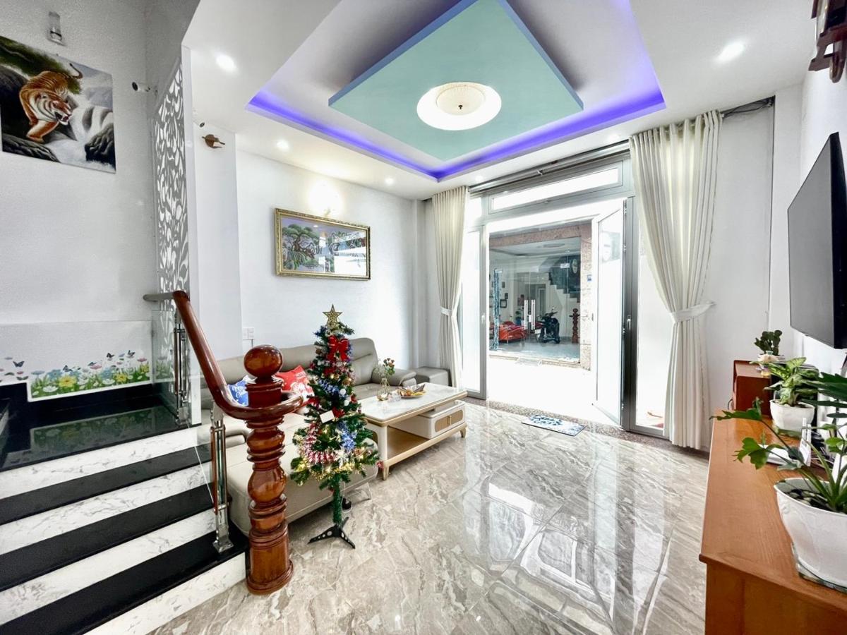 Nhà nguyên căn Đà Lạt - HT1
