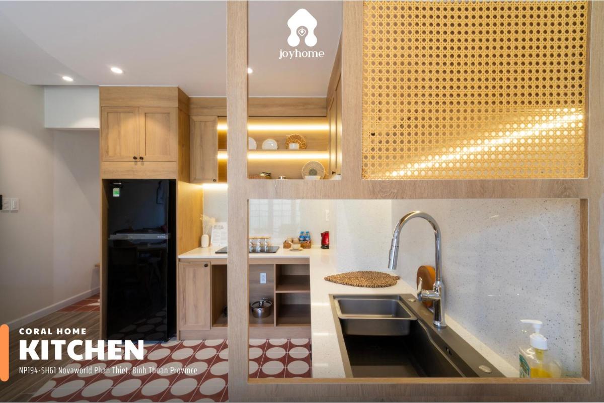 Nhà phố 3Pn Coral Home Novaworld Phan Thiết