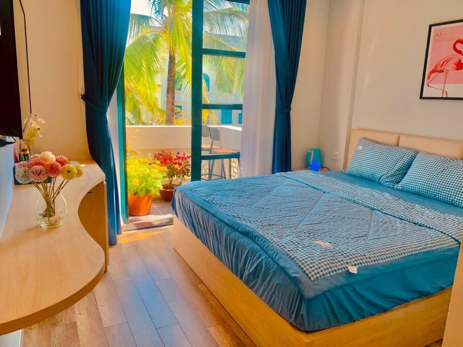 Nhà Phố Phú Quốc