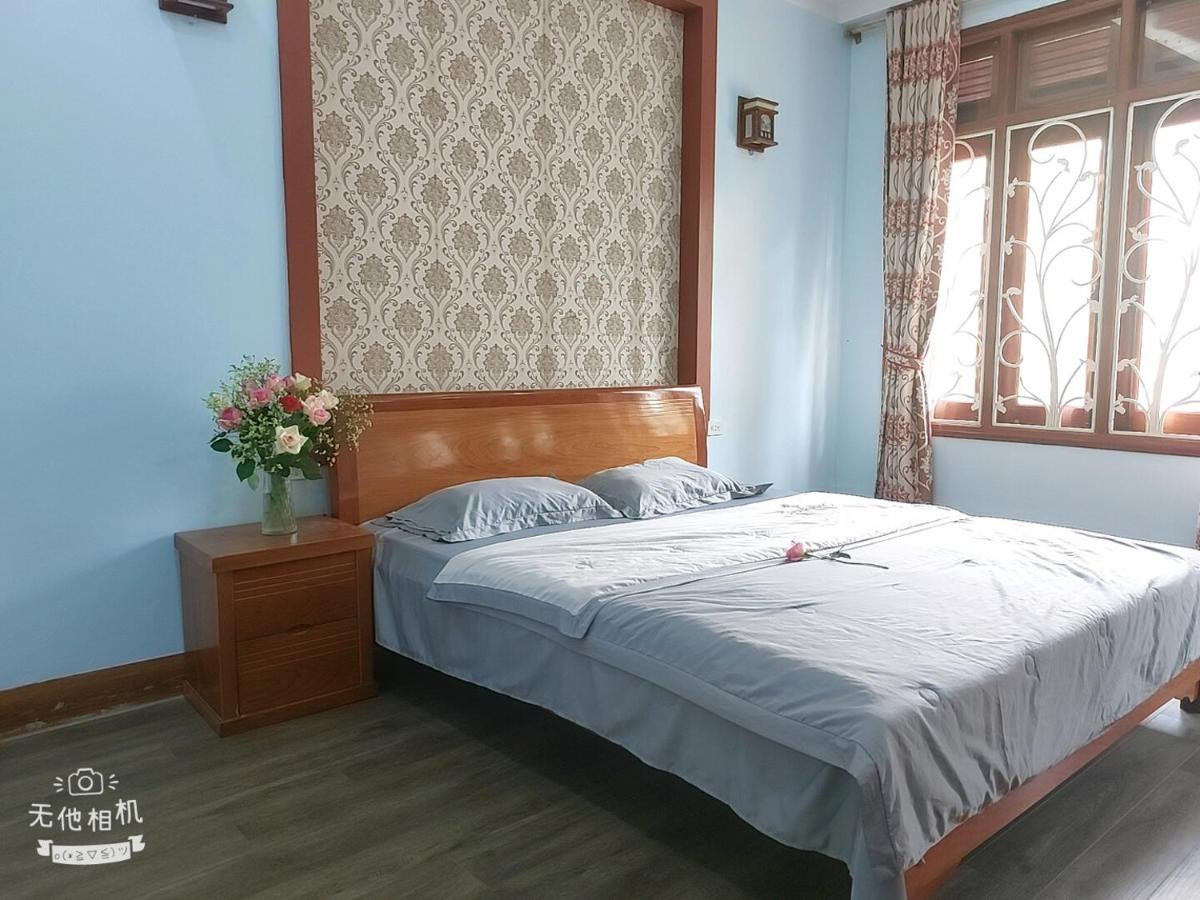 Nhà Riêng tại Hùng Thăng- Hạ Long