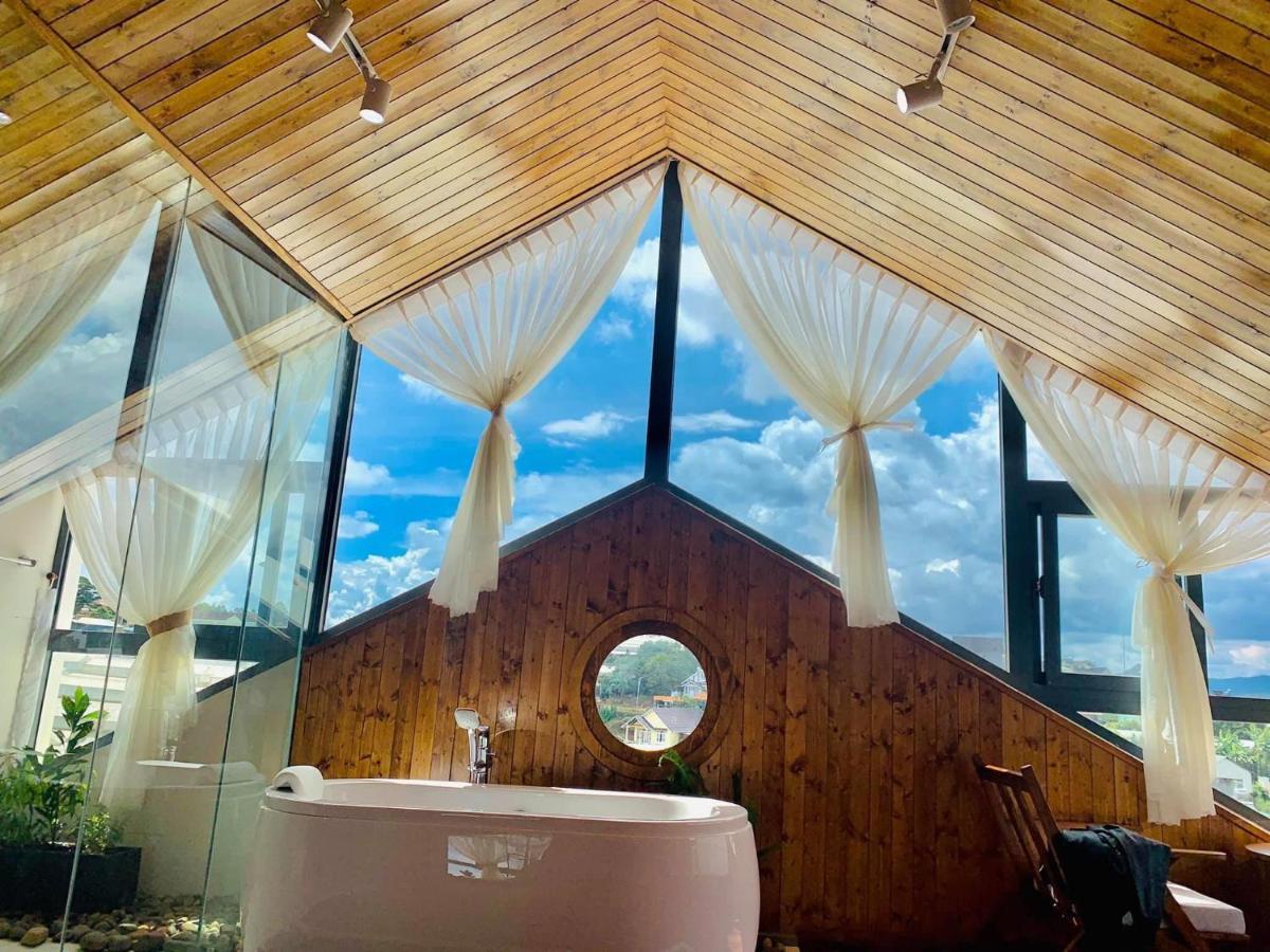 Nhà Sói Homestay Da Lat