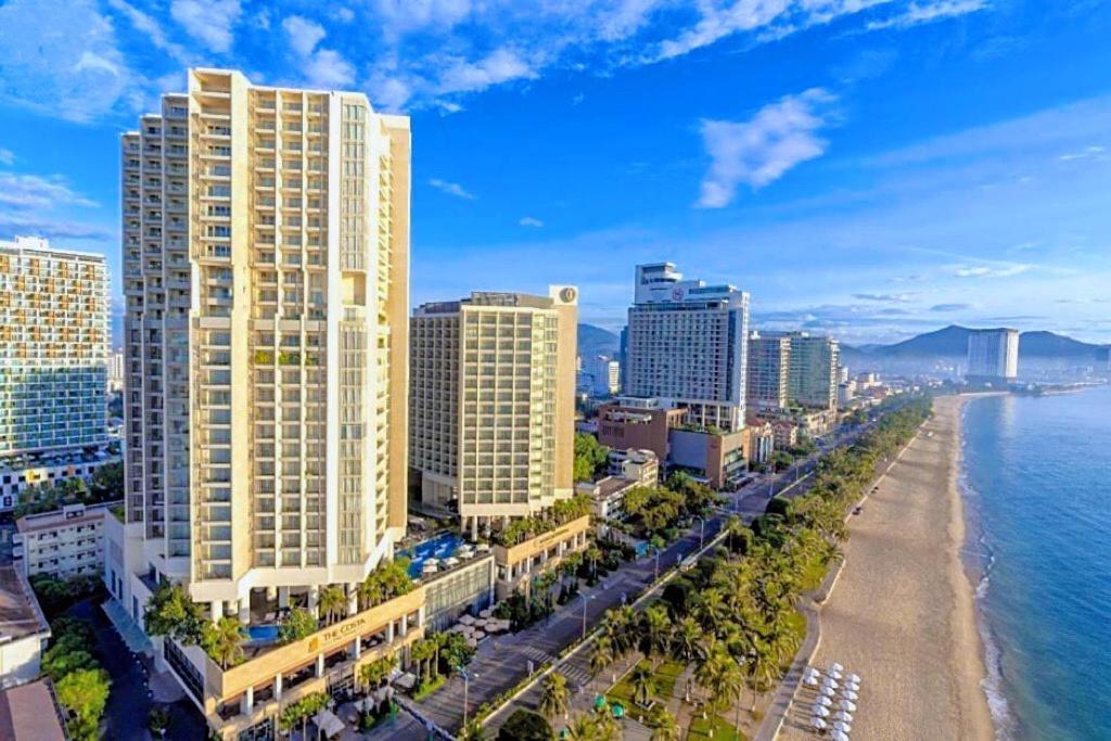 Nha Trang Managed By Luna