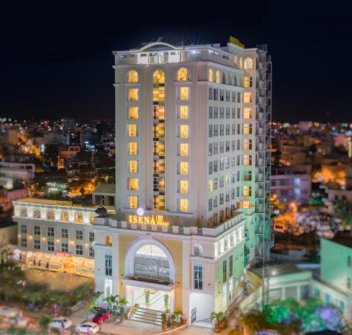 Nha Trang Prince Hotel
