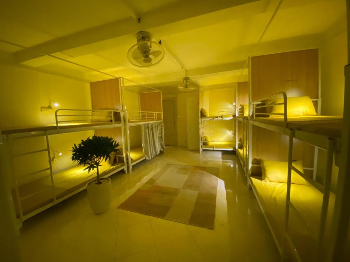Nhà trọ LEGO Dormstay