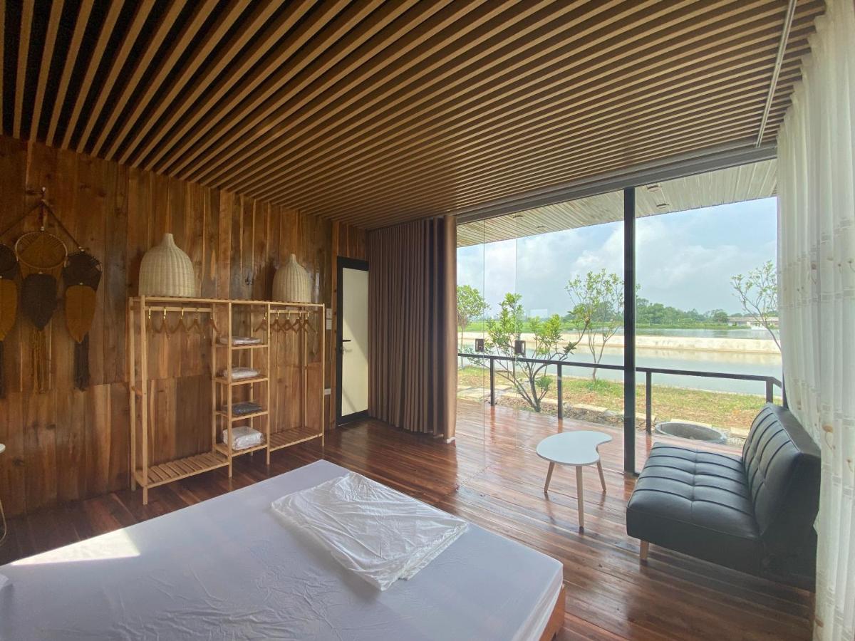 NHÀ VIỆT Homestay