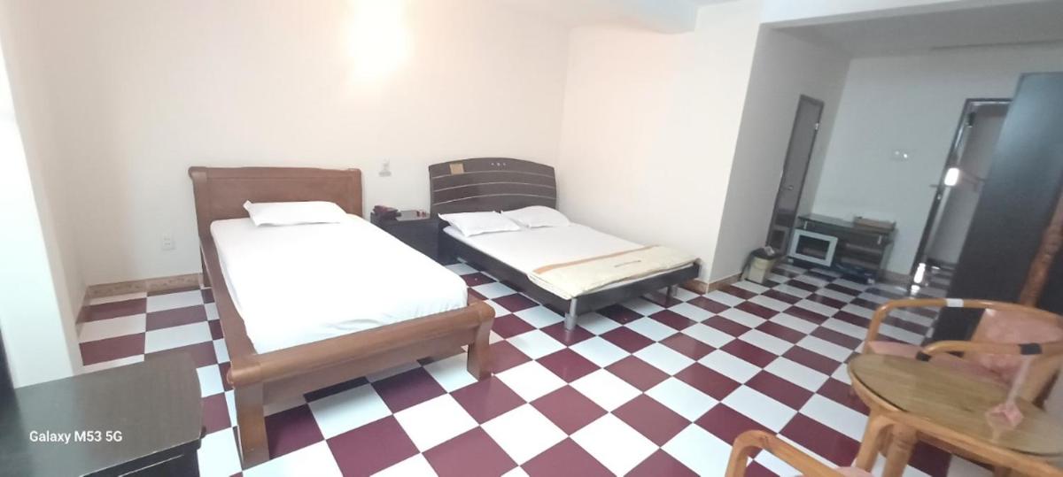Nhat Binh 2 Hotel