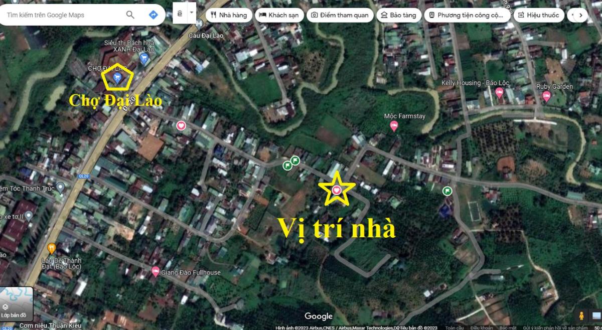 Nhật Duy Homestay