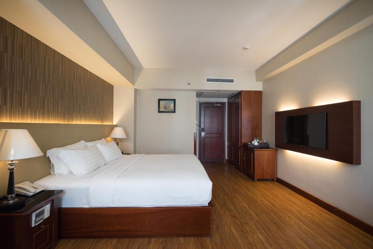 Nhat Ha 1 Hotel