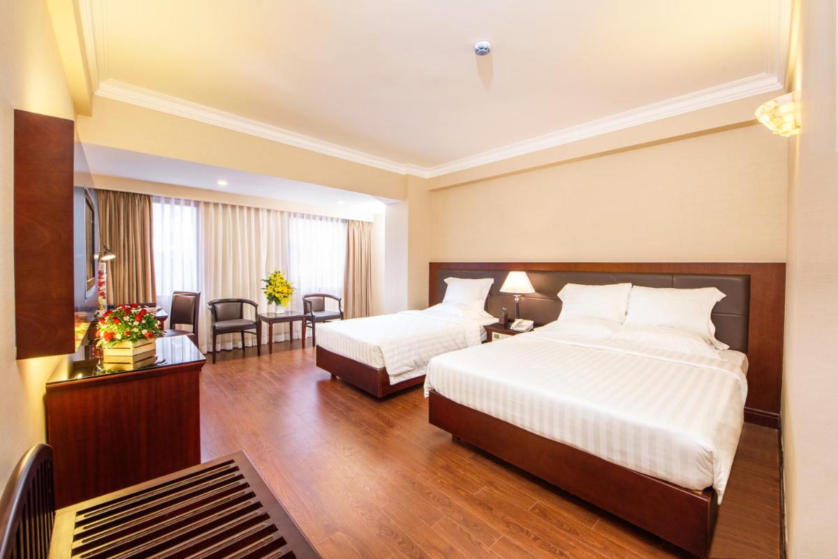 Nhat Ha 2 Hotel