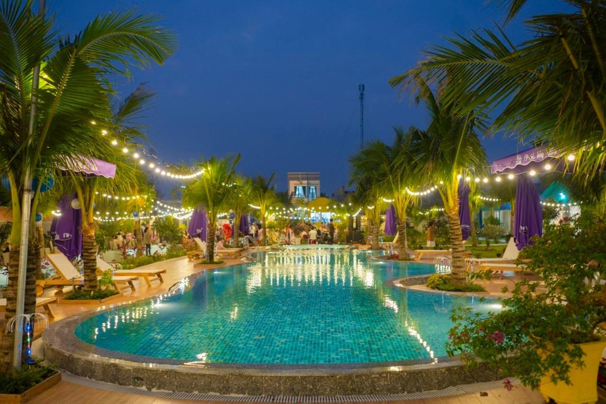 Nhật Hạ Villa
